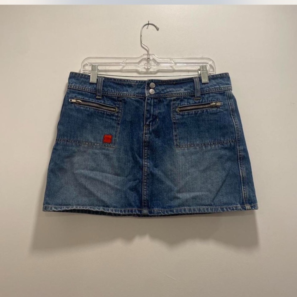 Bongo skirt
